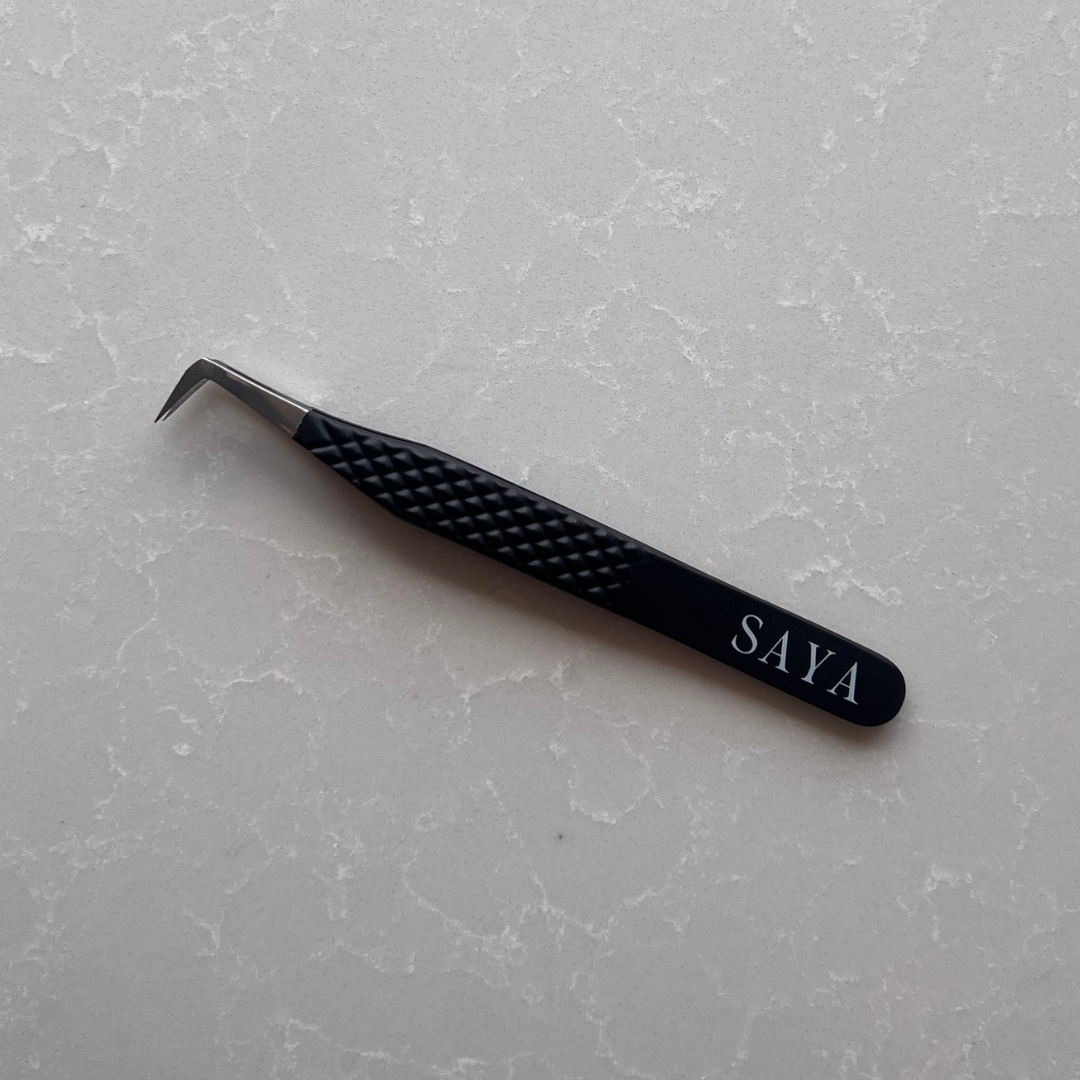 Boot Leg Tweezer