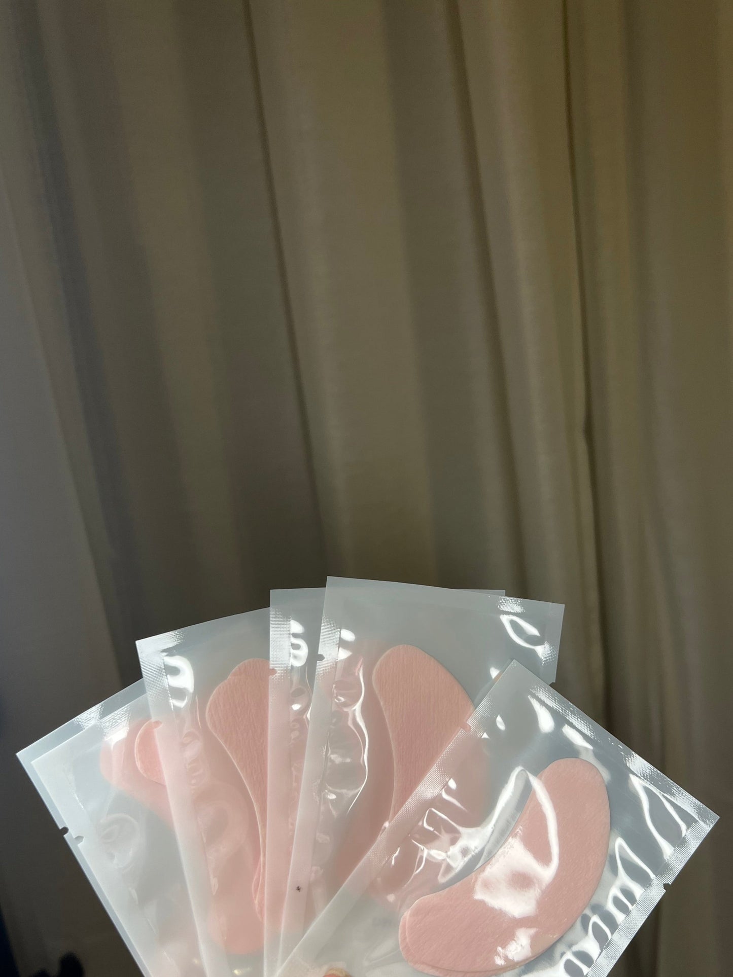 50 Eyepads