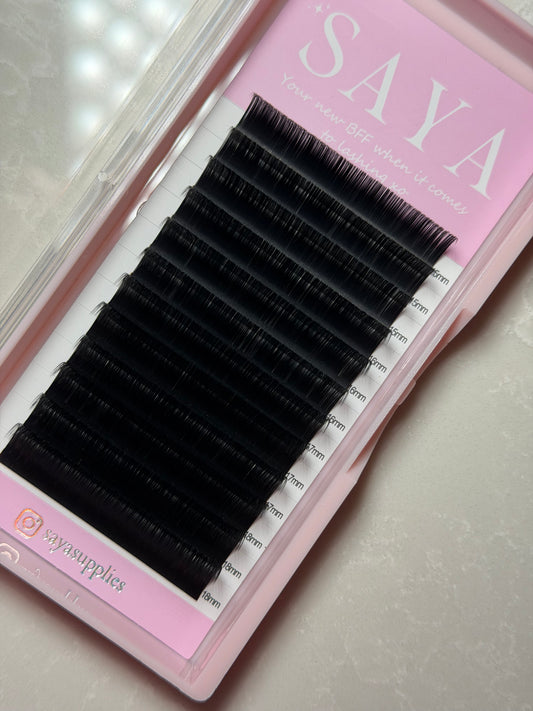 Volume Lash Tray (0.07)