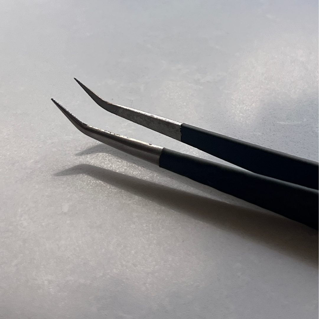 Isolation Tweezers