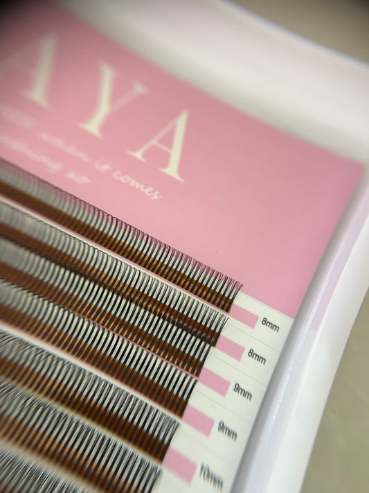 XL Wet Set 0.07 Mix Tray