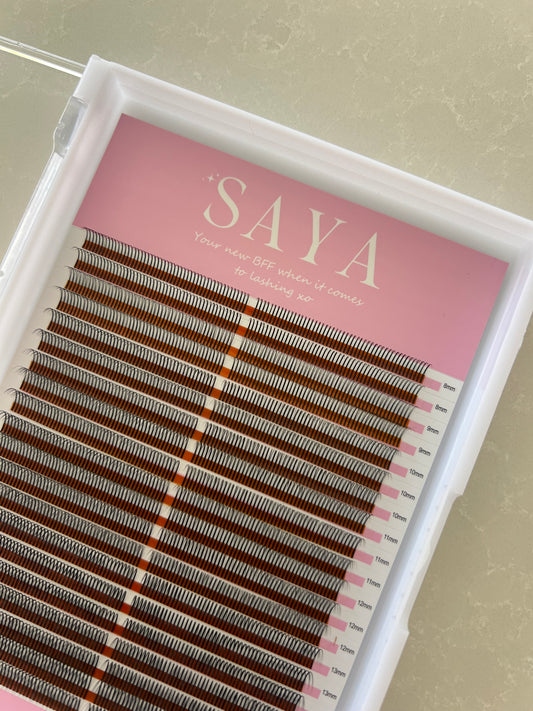 XL Wet Set 0.05 Mix Tray