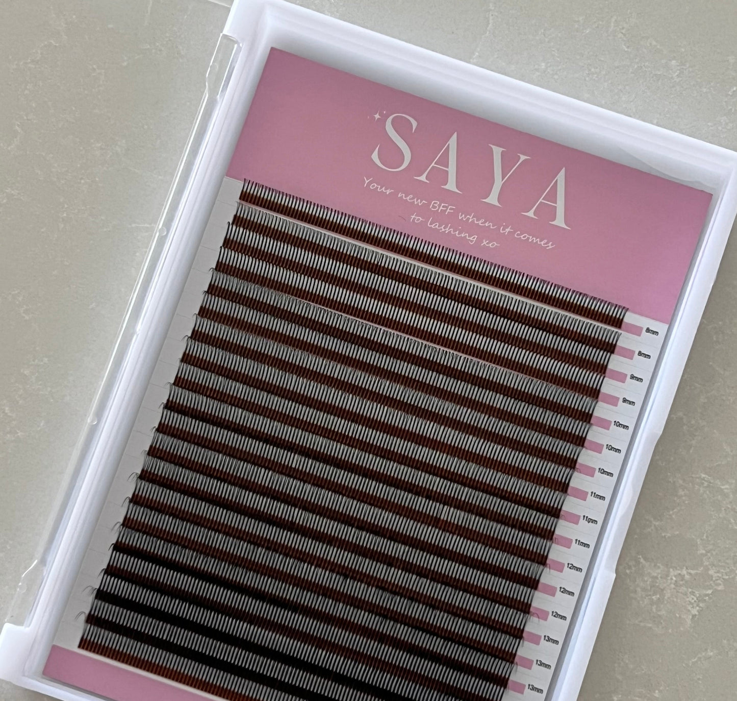 XL Wet Set 0.07 Mix Tray